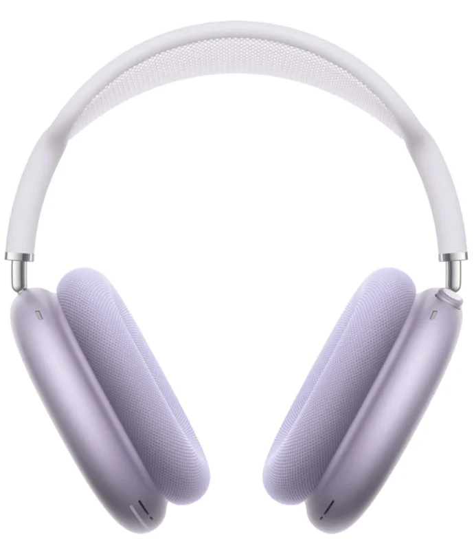 Беспроводные наушники Apple AirPods Max USB-C (Фиолетовый)