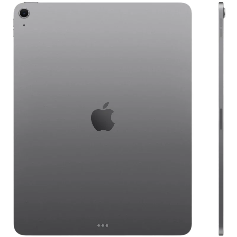 Планшет Apple iPad Air (2026) M4 11 Wi-Fi+Cellular 512 ГБ, Cерый