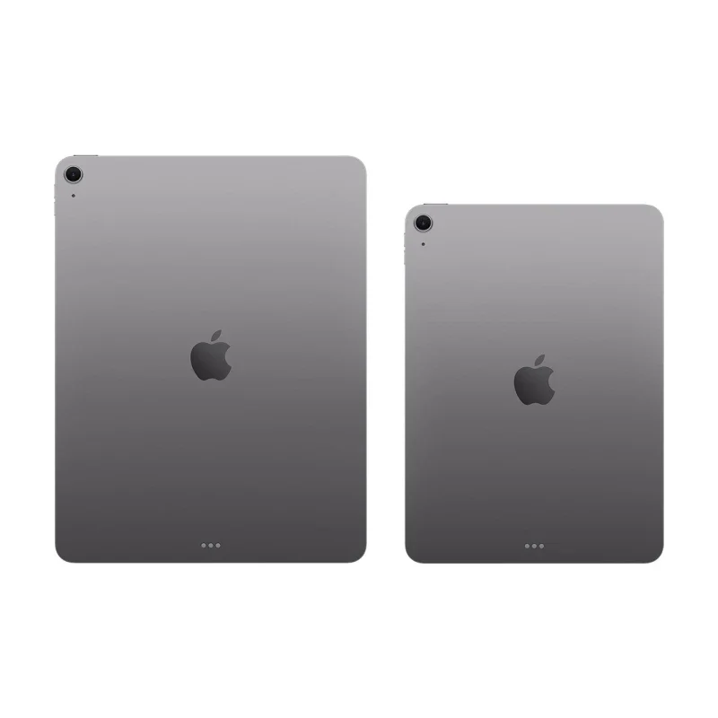 Планшет Apple iPad Air (2026) M4 11 Wi-Fi+Cellular 512 ГБ, Cерый