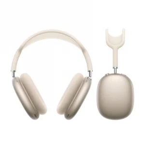 Беспроводные наушники Apple AirPods Max USB-C (Сияющая звезда)