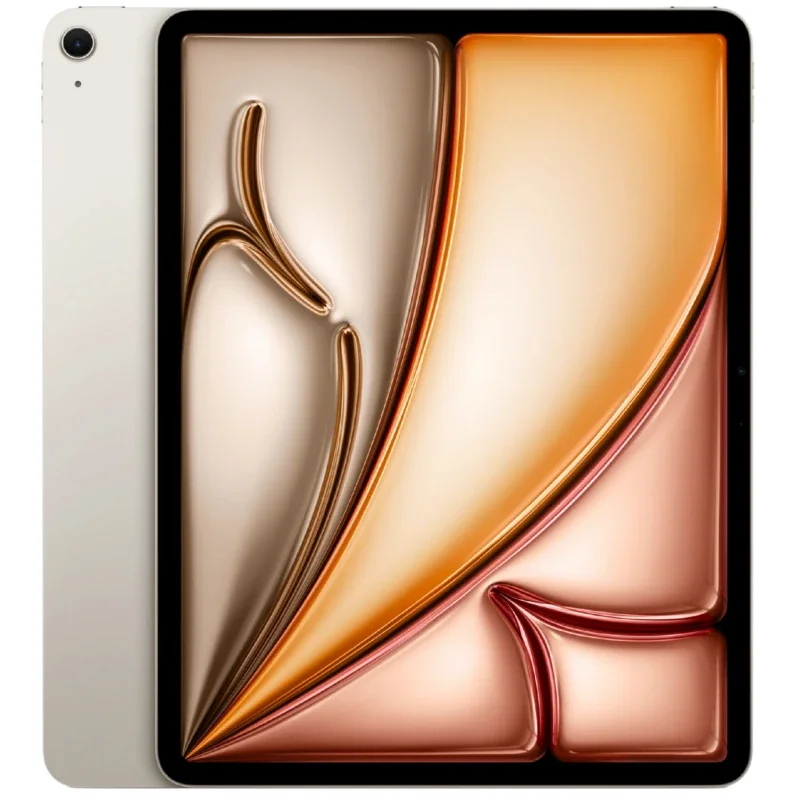 Планшет Apple iPad Air 11 M4 512 ГБ Wi-Fi + Cellular Сияющая звезда