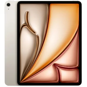 Планшет Apple iPad Air 11 M4 512 ГБ Wi-Fi + Cellular Сияющая звезда