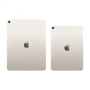 Планшет Apple iPad Air 11 M4 512 ГБ Wi-Fi + Cellular Сияющая звезда