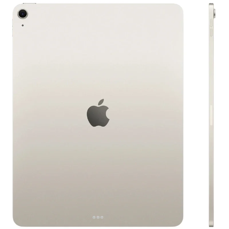 Планшет Apple iPad Air 11 M4 1 TБ Wi-Fi + Cellular Сияющая звезда