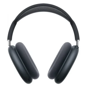 Беспроводные наушники Apple AirPods Max USB-C (полуночный черный)