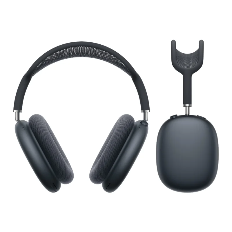 Беспроводные наушники Apple AirPods Max USB-C (полуночный черный)