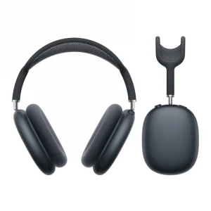 Беспроводные наушники Apple AirPods Max USB-C (полуночный черный)