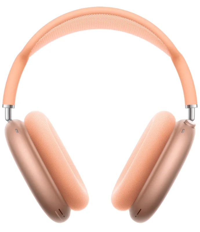 Беспроводные наушники Apple AirPods Max USB-C (оранжевый)