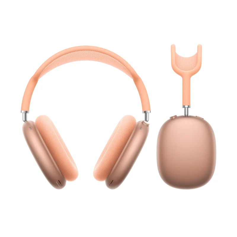 Беспроводные наушники Apple AirPods Max USB-C (оранжевый)