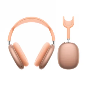 Беспроводные наушники Apple AirPods Max USB-C (оранжевый)