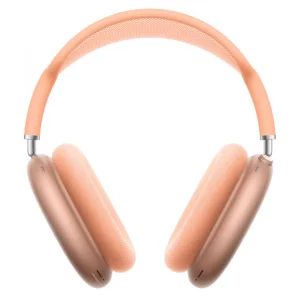 Беспроводные наушники Apple AirPods Max USB-C (оранжевый)