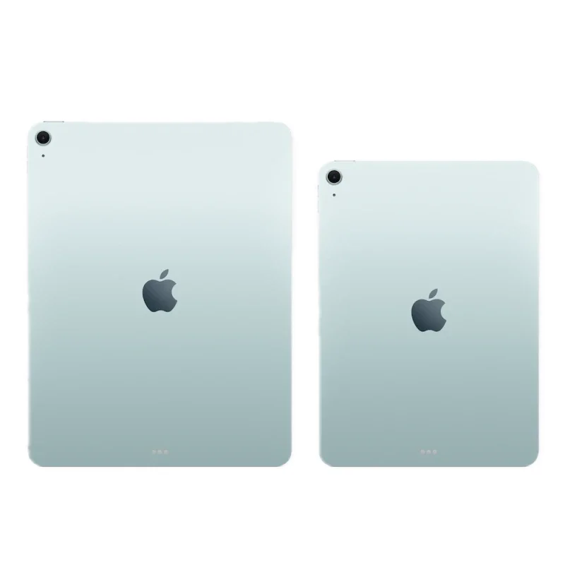 Планшет Apple iPad Air 11 M4 256 ГБ Wi-Fi + Cellular Голубой