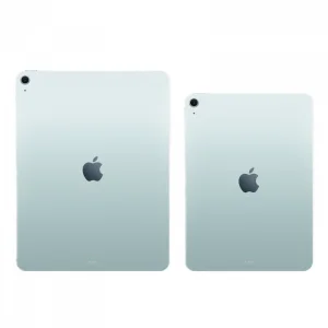 Планшет Apple iPad Air 11 M4 512 ГБ Wi-Fi + Cellular Голубой