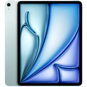 Планшет Apple iPad Air 11 M4 1 TБ Wi-Fi + Cellular Голубой