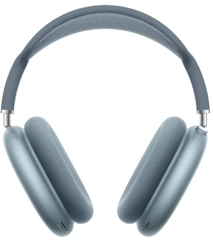 Беспроводные наушники Apple AirPods Max USB-C (синий)