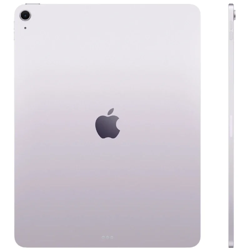 Планшет Apple iPad Air 11 M4 256 ГБ Wi-Fi + Cellular Фиолетовый