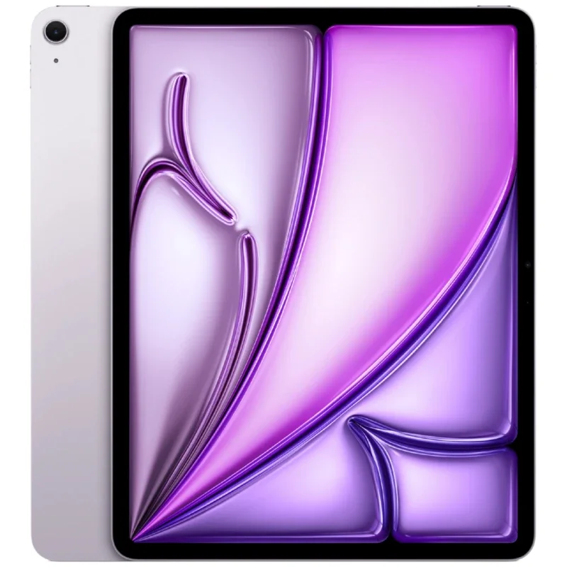 Планшет Apple iPad Air 11 M4 512 ГБ Wi-Fi + Cellular Фиолетовый