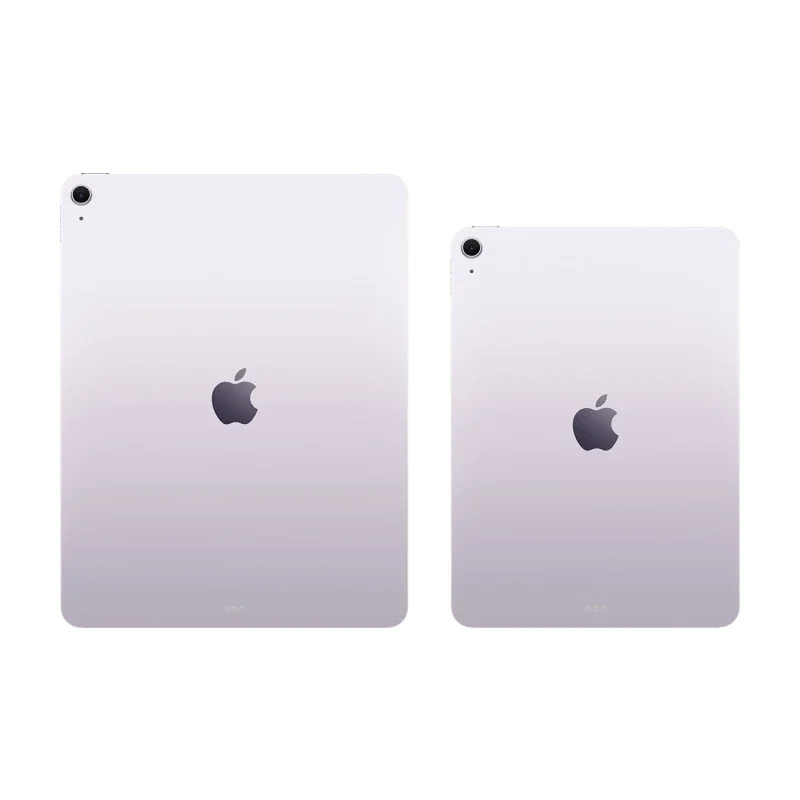 Планшет Apple iPad Air 11 M4 512 ГБ Wi-Fi + Cellular Фиолетовый