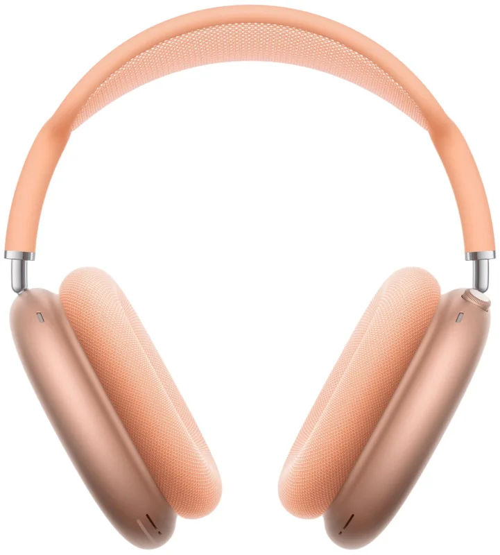 Беспроводные наушники Apple AirPods Max 2 (Оранжевый)