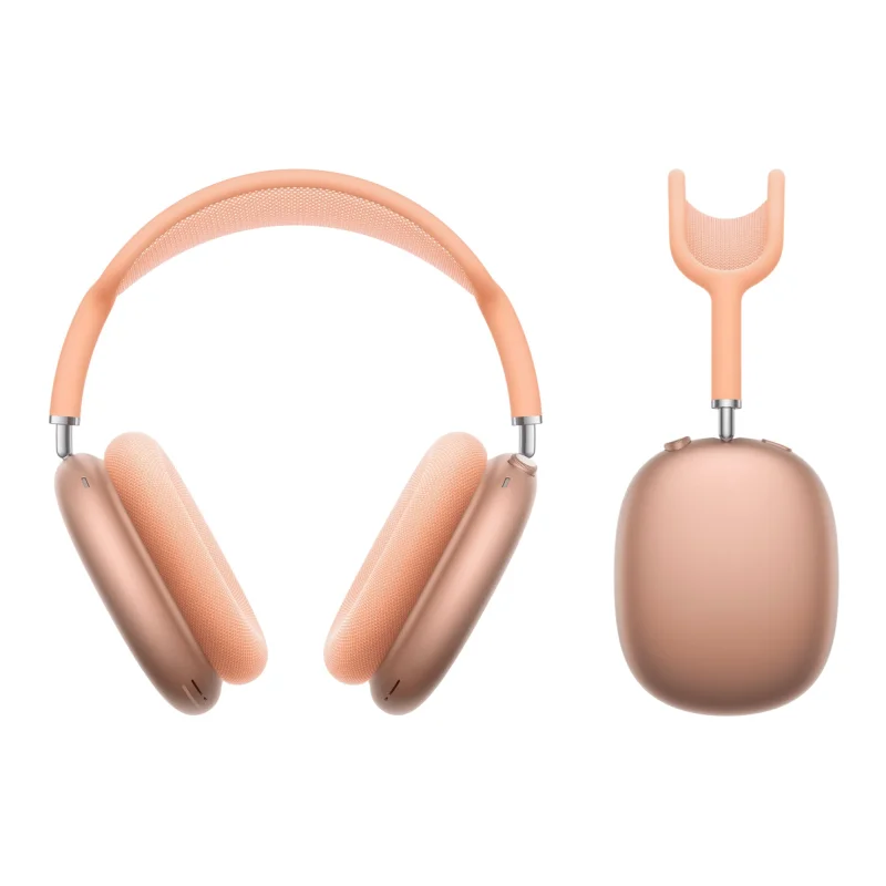 Беспроводные наушники Apple AirPods Max 2 (Оранжевый)