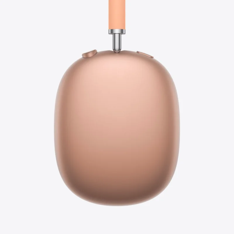 Беспроводные наушники Apple AirPods Max 2 (Оранжевый)