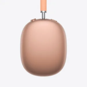 Беспроводные наушники Apple AirPods Max 2 (Оранжевый)
