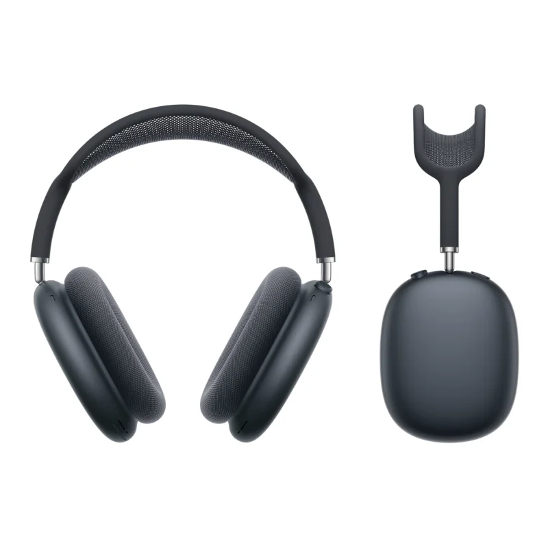 Беспроводные наушники Apple AirPods Max 2 (Полуночный черный)