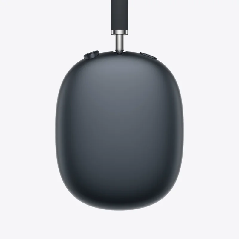 Беспроводные наушники Apple AirPods Max 2 (Полуночный черный)