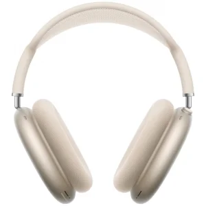 Беспроводные наушники Apple AirPods Max 2 (Сияющая звезда) 2026
