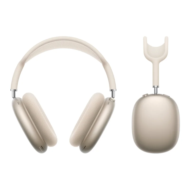 Беспроводные наушники Apple AirPods Max 2 (Сияющая звезда) 2026