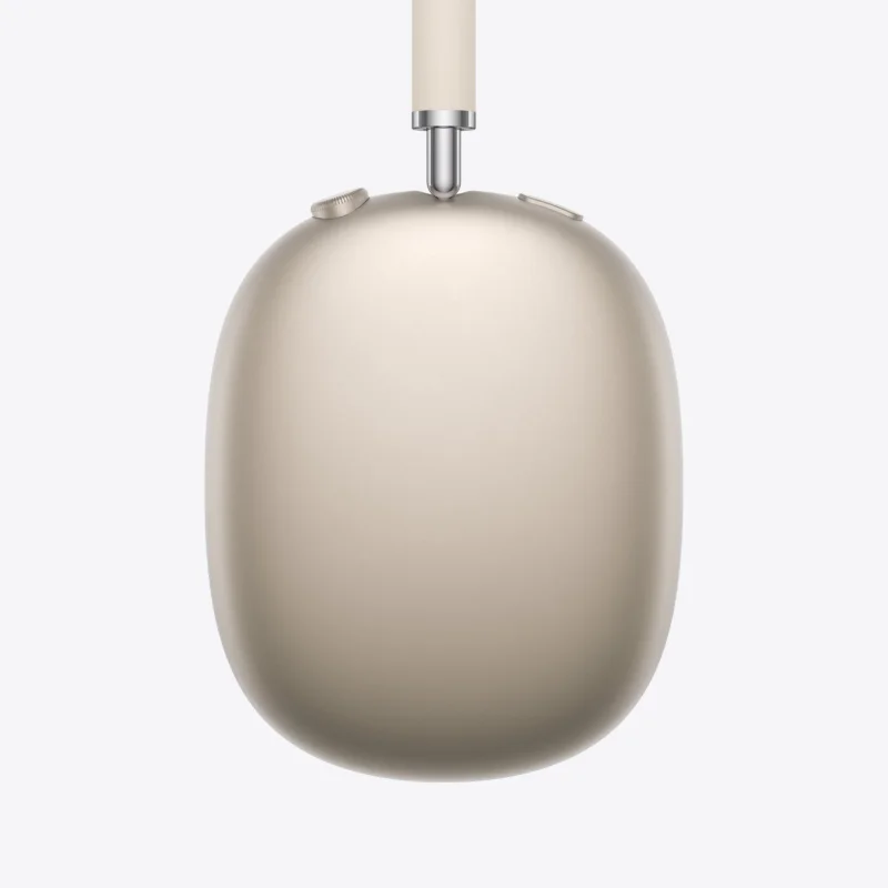 Беспроводные наушники Apple AirPods Max 2 (Сияющая звезда) 2026