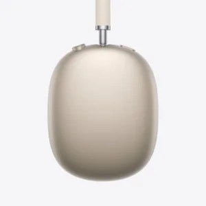 Беспроводные наушники Apple AirPods Max 2 (Сияющая звезда) 2026