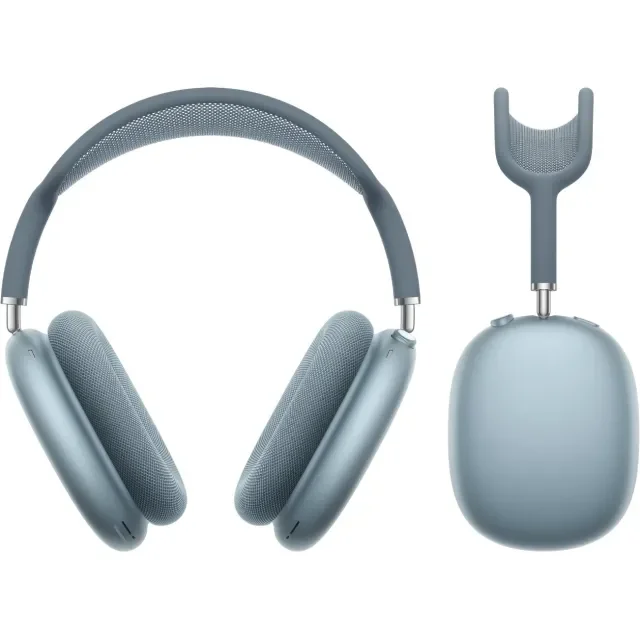 Беспроводные наушники Apple AirPods Max 2 (Синий)2026