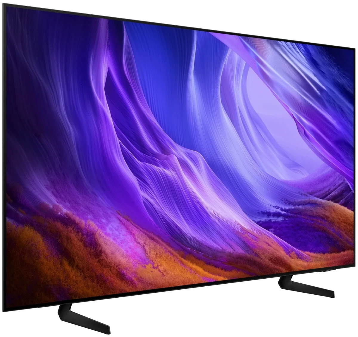 83" Телевизор Samsung QE83S85HAEXPY 2026