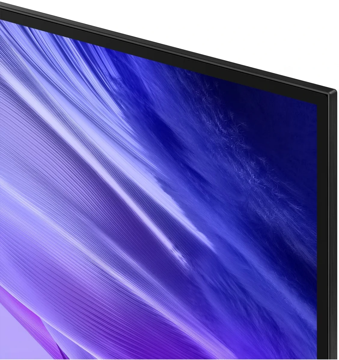 83" Телевизор Samsung QE83S85HAEXPY 2026