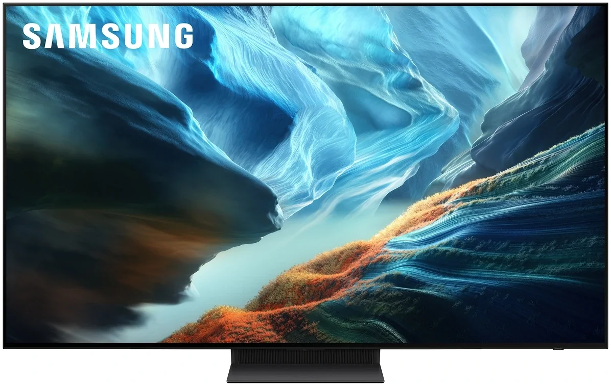 83" Телевизор Samsung QE83S90HAEXPY 2026