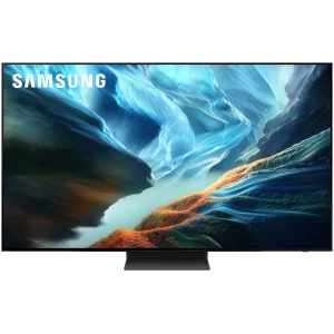 83" Телевизор Samsung QE83S90HAEXPY 2026