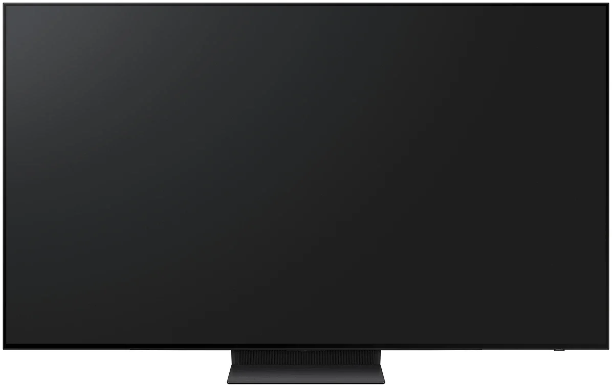 83" Телевизор Samsung QE83S90HAEXPY 2026