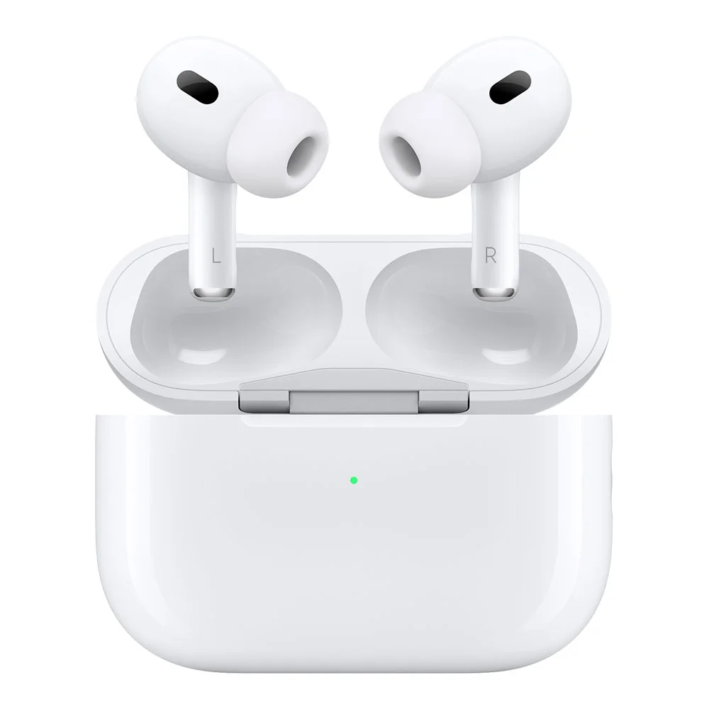 Беспроводные наушники Apple AirPods Pro 2, USB-C (2023)