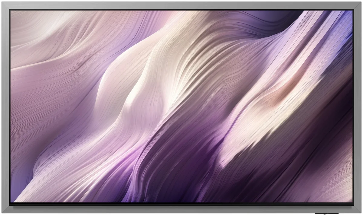 83" Телевизор Samsung QE83S95HAEXPY 2026