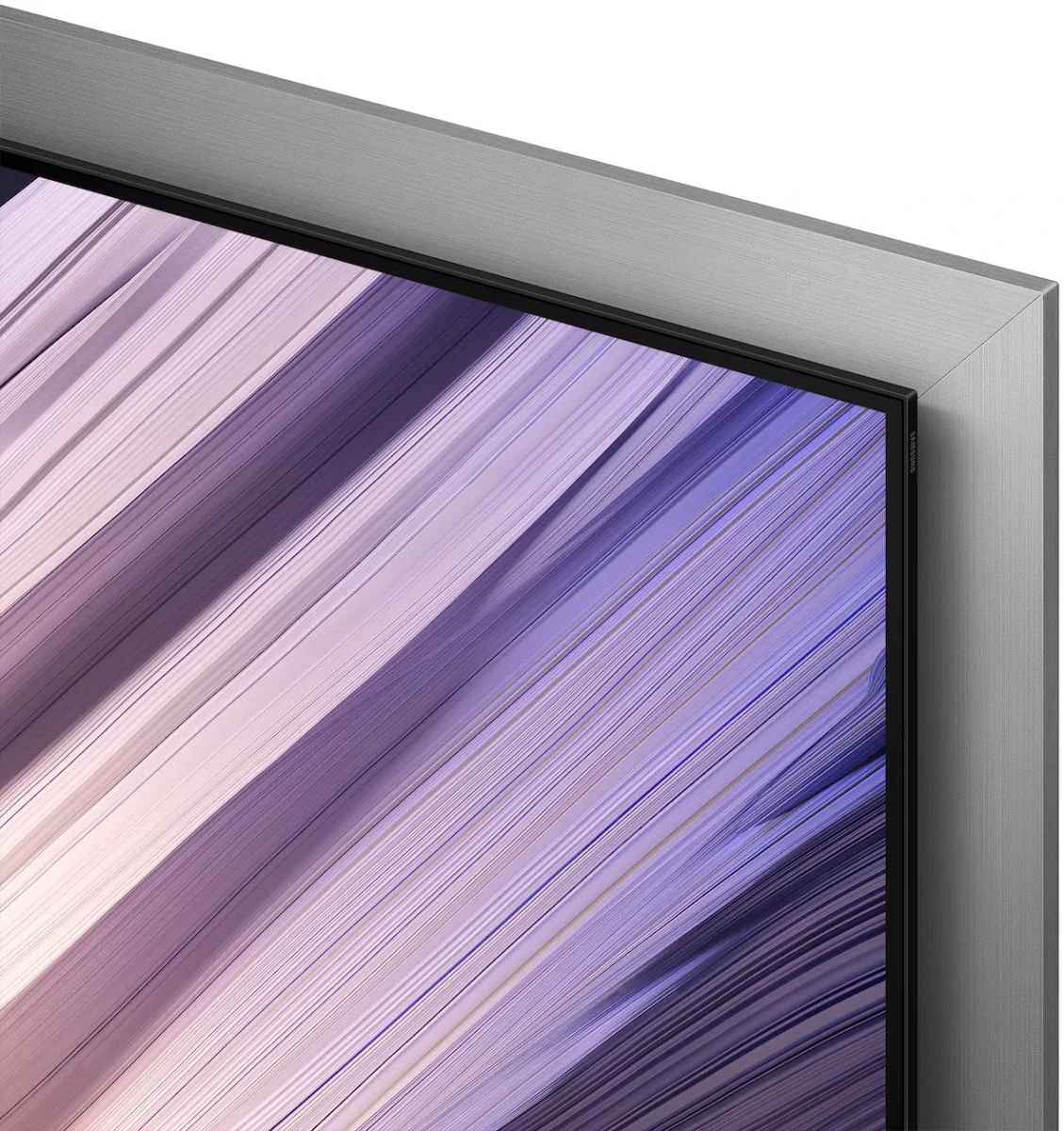 83" Телевизор Samsung QE83S95HAEXPY 2026