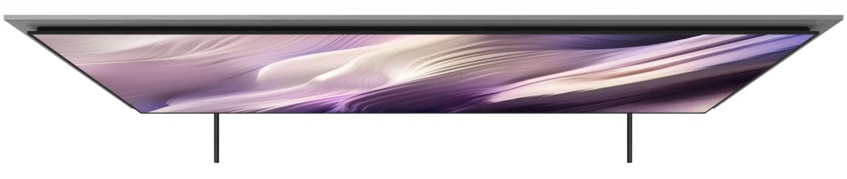 83" Телевизор Samsung QE83S95HAEXPY 2026