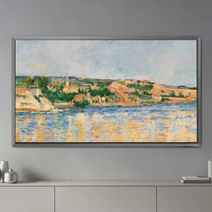 83" Телевизор Samsung QE83S95HAEXPY 2026