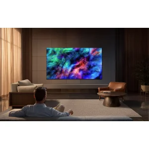 85" Телевизор Samsung MRE85R95HAUXPY 2026