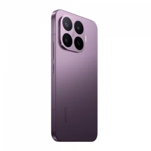 Смартфон Xiaomi 17T Pro 12/256ГБ фиолетовый