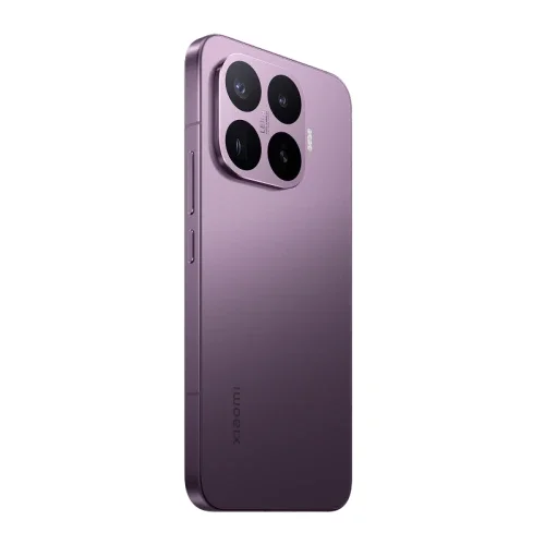 Смартфон Xiaomi 17T Pro 12/512ГБ фиолетовый