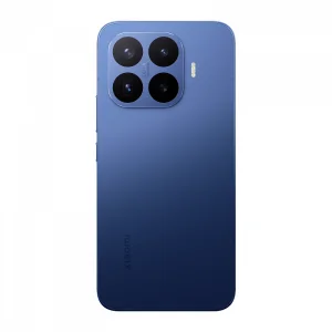 Смартфон Xiaomi 17T Pro 12/256ГБ темно-синий