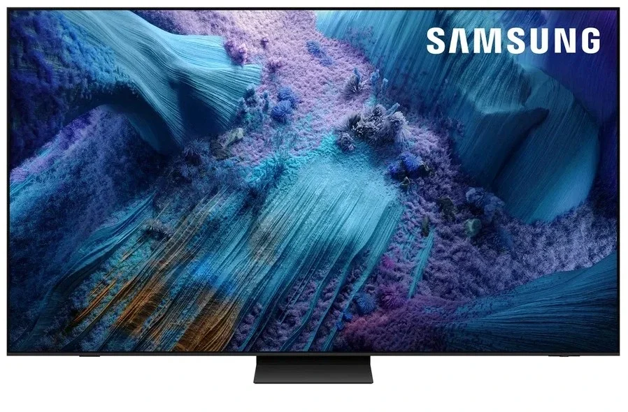 98" Телевизор Samsung QE98QN990FUXRU 2026