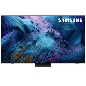 98" Телевизор Samsung QE98QN990FUXRU 2026