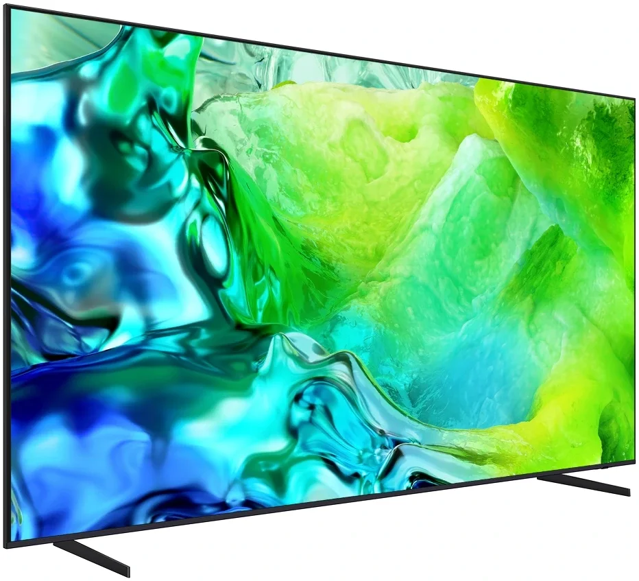 55" Телевизор Samsung QE55QN80HAUXPY 2026